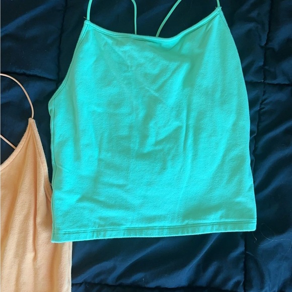 Two American Eagle Tanks - Picture 3 of 8
